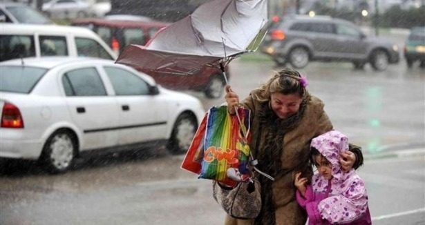 Lodoslu havada bu sendroma dikkat
