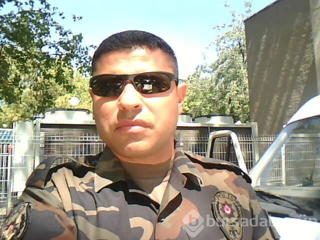 Şehit Ayhan Demirel son yolculuğuna uğurlandı!	
