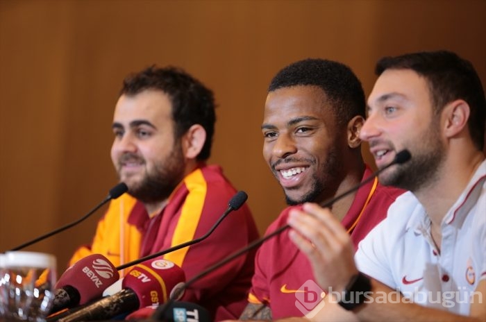 Donk: "Melo'ya saygı duyuyorum ama..."