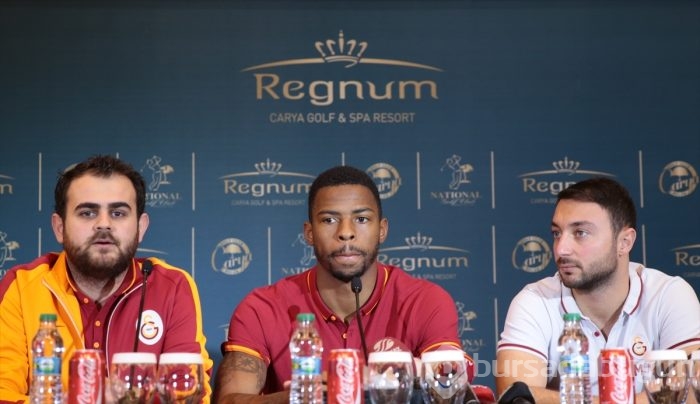 Donk: "Melo'ya saygı duyuyorum ama..."