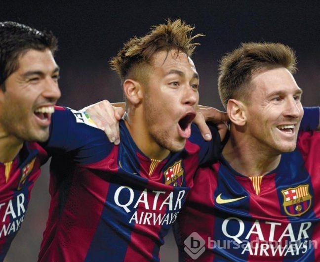 2016 yılının en değerli 10 futbolcusu