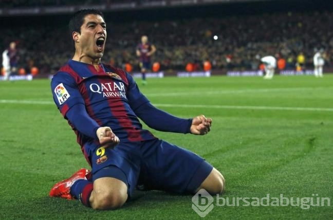 2016 yılının en değerli 10 futbolcusu