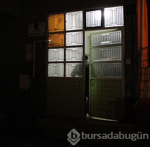Bursa'da uyuşturucu baskını! 100 kişilik gruba polis müdahale etti!