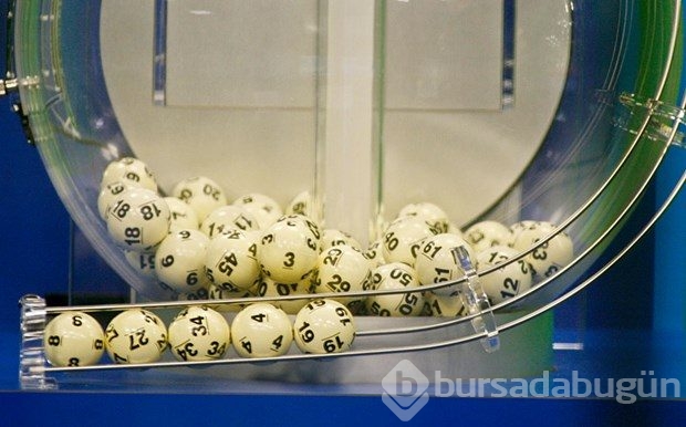 1 buçuk milyar dolar bir kişiye çıktı