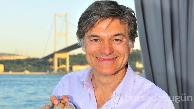 Mehmet Öz'ün yeni diyeti: Day Off
