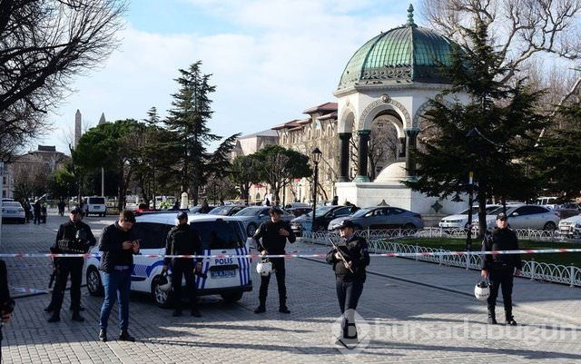 Canlı bombanın 26 günü!
