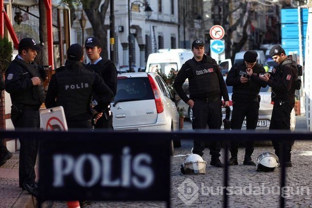 Canlı bombanın 26 günü!
