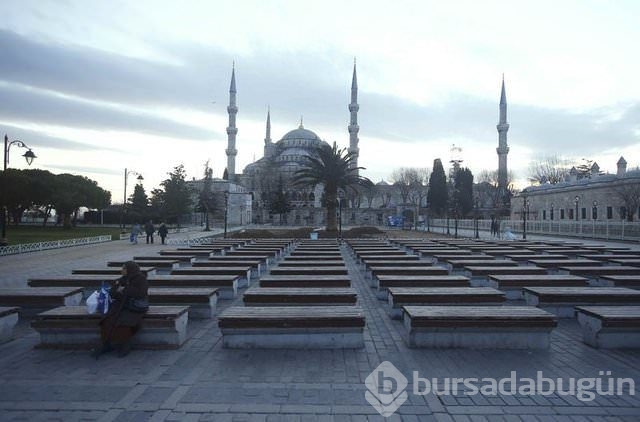 Canlı bombanın 26 günü!
