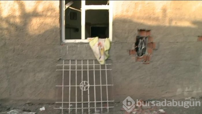 Diyarbakır'da emniyet müdürlüğüne bombalı saldırı	
