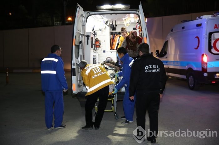 Diyarbakır'da emniyet müdürlüğüne bombalı saldırı	
