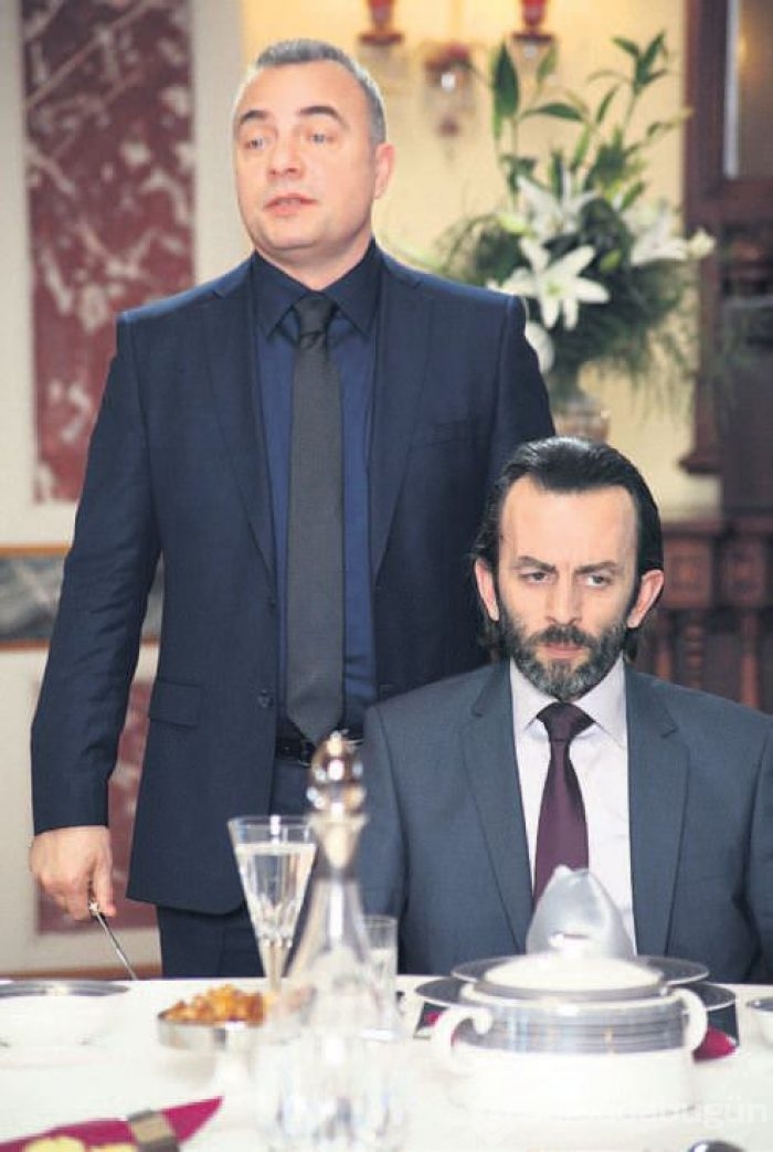 Magazin gündeminden başlıklar 14 Ocak 2016	
