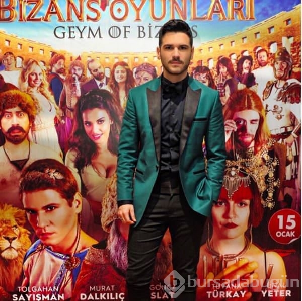 İnstagram'da ünlüler 14 Ocak 2015	
