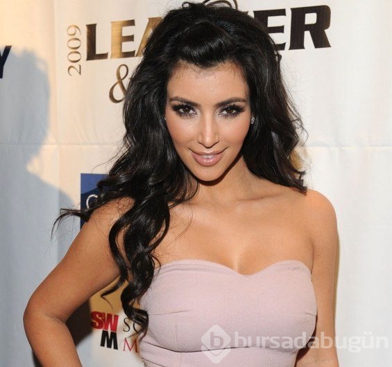 Kim Kardashian neydi ne oldu?
