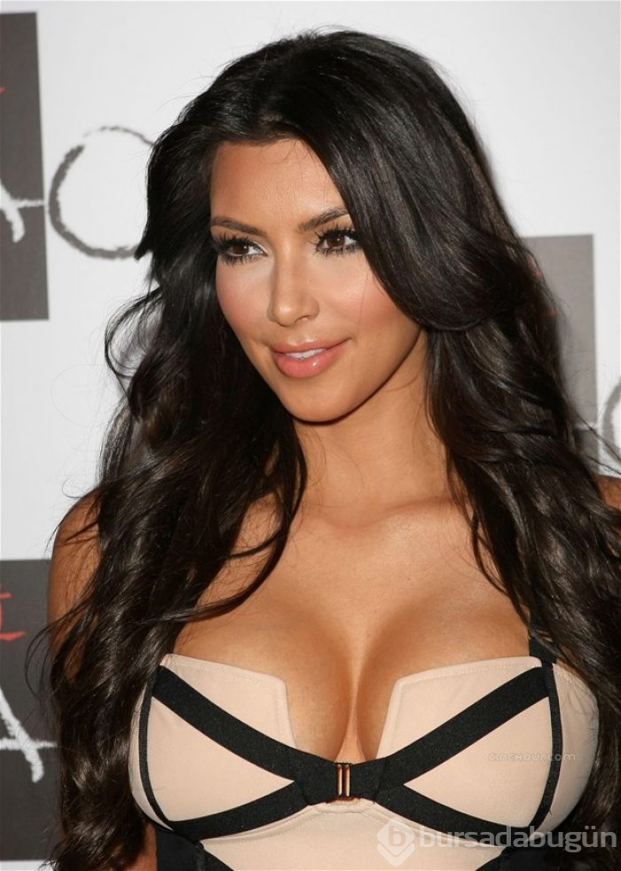 Kim Kardashian neydi ne oldu?
