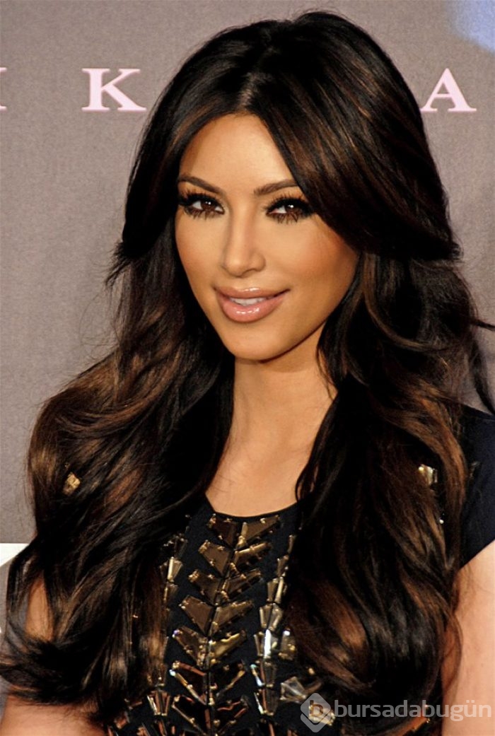 Kim Kardashian neydi ne oldu?
