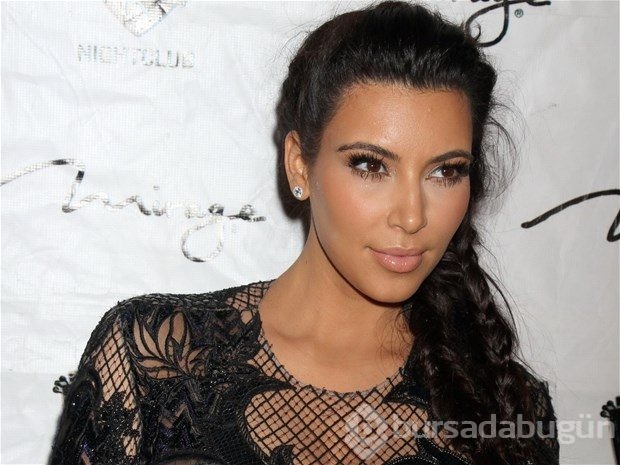 Kim Kardashian neydi ne oldu?
