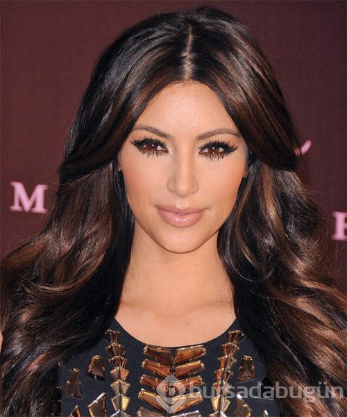 Kim Kardashian neydi ne oldu?
