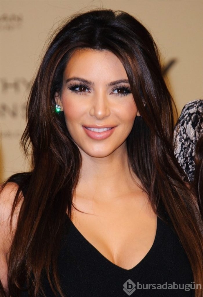 Kim Kardashian neydi ne oldu?
