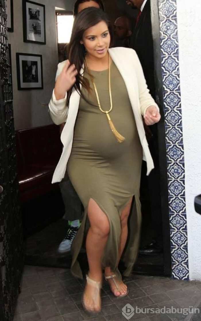 Kim Kardashian neydi ne oldu?
