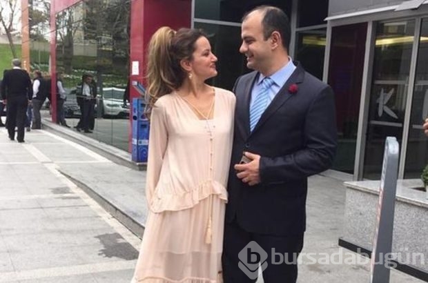 "Erkekler kapışmış, benim suçum ne?"
