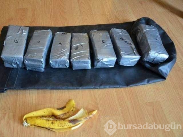 2. el arabadan çıkanlar şaşırttı	
