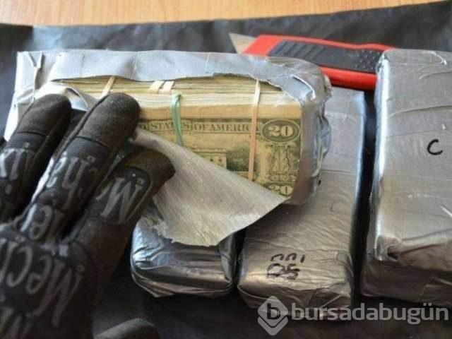 2. el arabadan çıkanlar şaşırttı	
