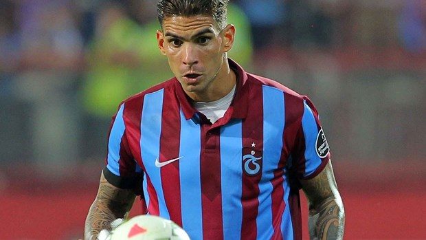 Basında transfer iddiaları (14 Ocak 2016)