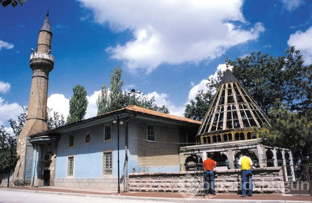 Hangi türbeden ne istiyorlar
