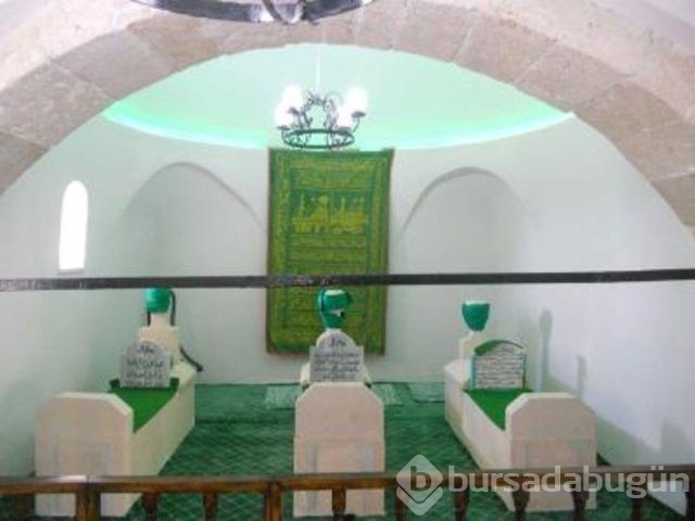 Hangi türbeden ne istiyorlar
