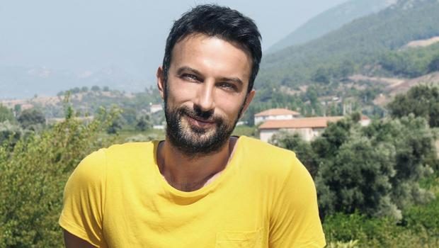 Tarkan'ın müstakbel eşi işini sağlama aldı
