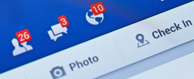 Facebook Mentions artık Android'de
