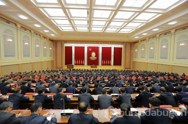 "ABD'yi tek seferde haritadan silerim"
