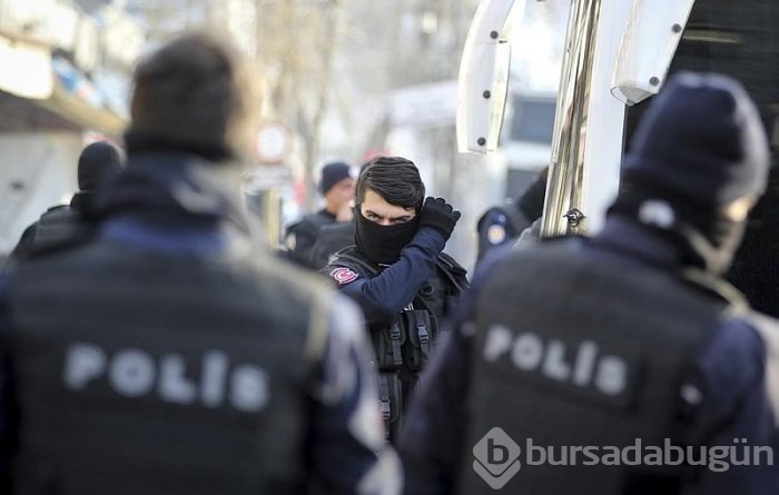Sur'un yüzde 75'i temizlendi	
