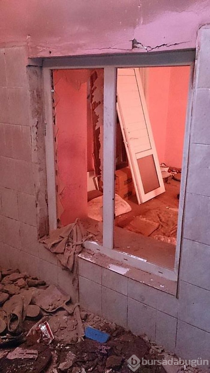 Sur'un yüzde 75'i temizlendi	
