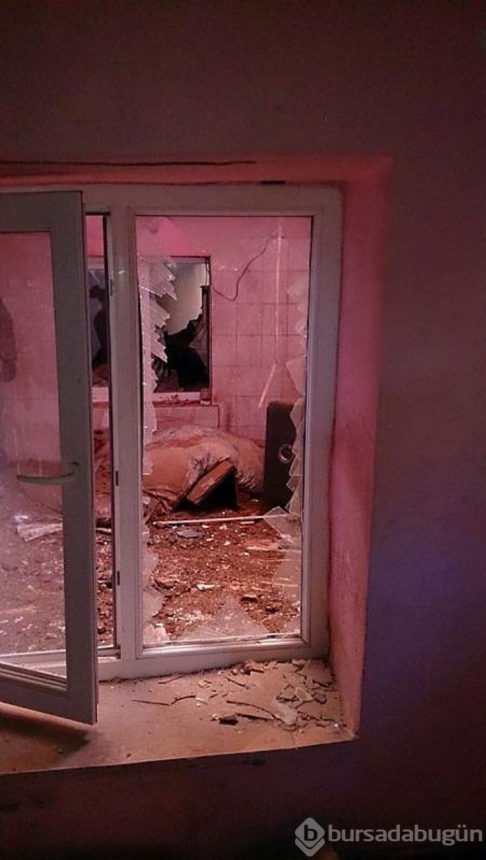 Sur'un yüzde 75'i temizlendi	
