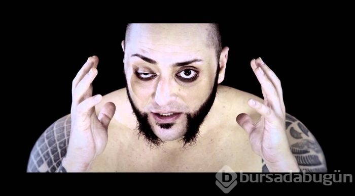 Sapık hayran kabusu