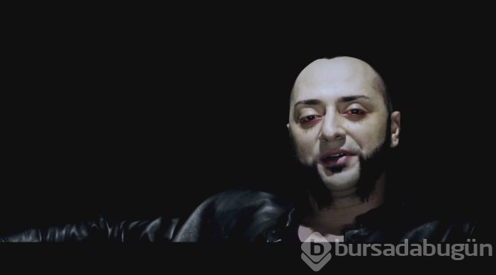 Sapık hayran kabusu