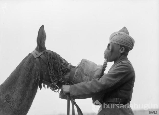 Tarihe tanıklık eden fotoğraflar
