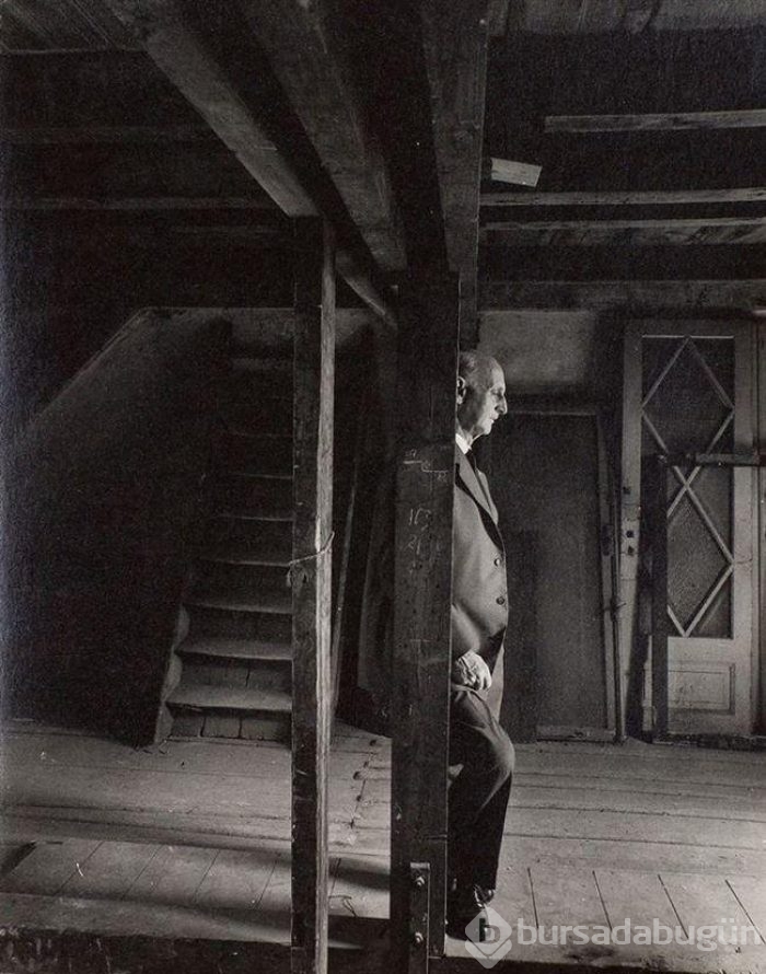 Tarihe tanıklık eden fotoğraflar