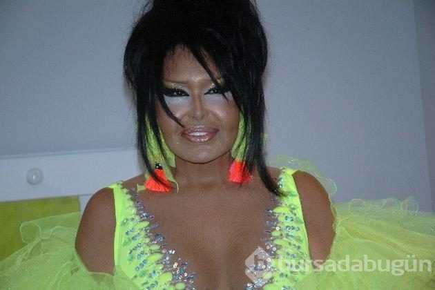 Bülent Ersoy'un taburcu olmama sebebi şaşırttı
