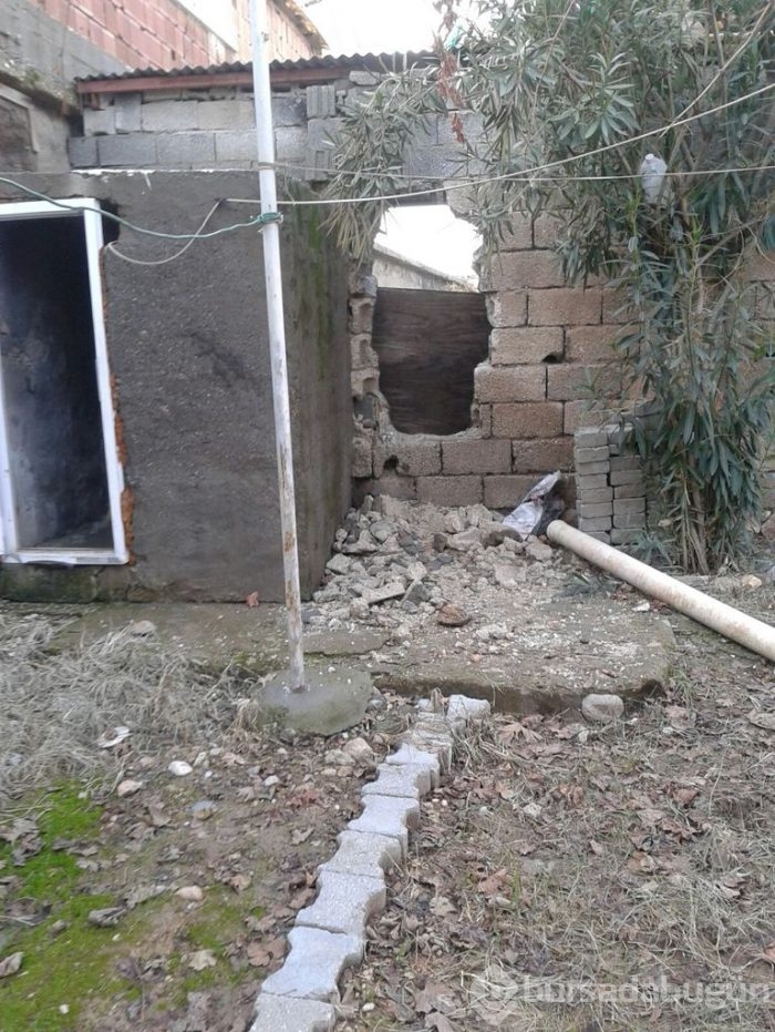 Silopi'deki tahribat ortaya çıktı!	
