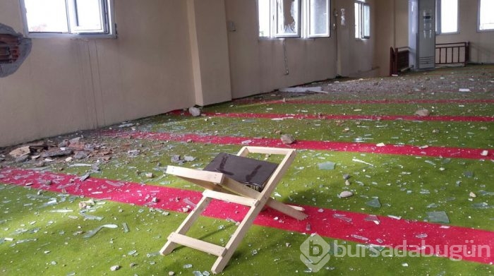 Silopi'deki tahribat ortaya çıktı!	
