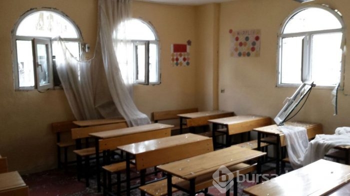 Silopi'deki tahribat ortaya çıktı!	

