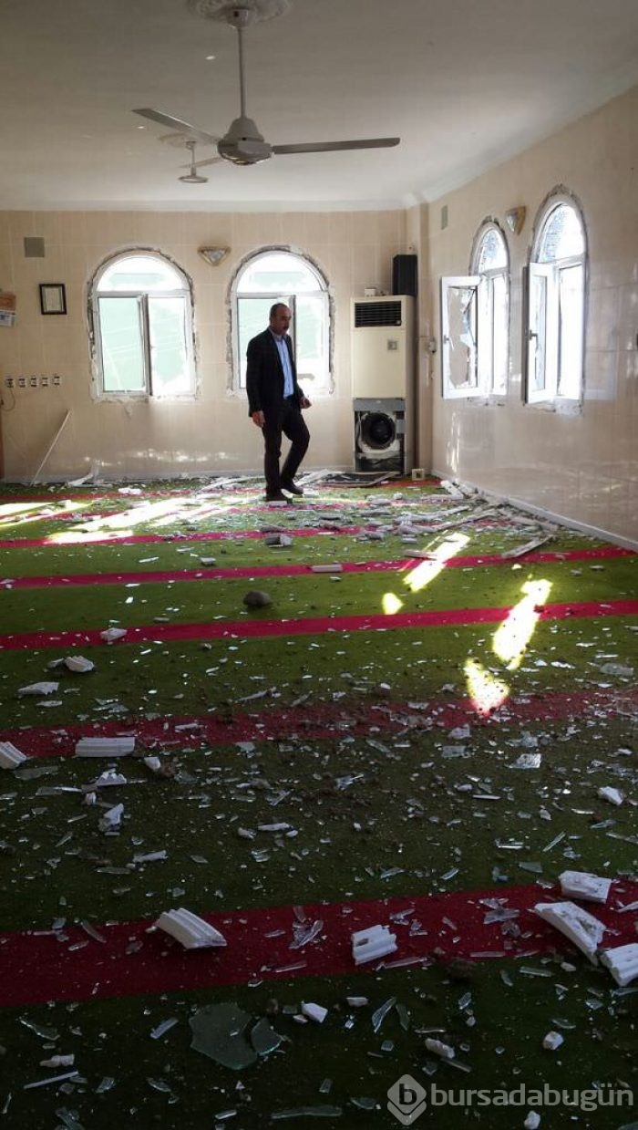 Silopi'deki tahribat ortaya çıktı!	
