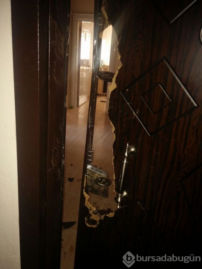 Silopi'deki tahribat ortaya çıktı!	
