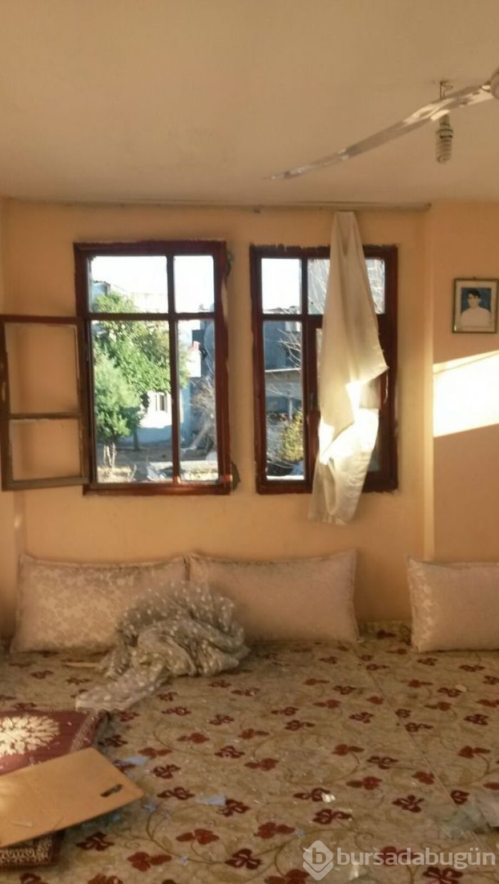 Silopi'deki tahribat ortaya çıktı!	
