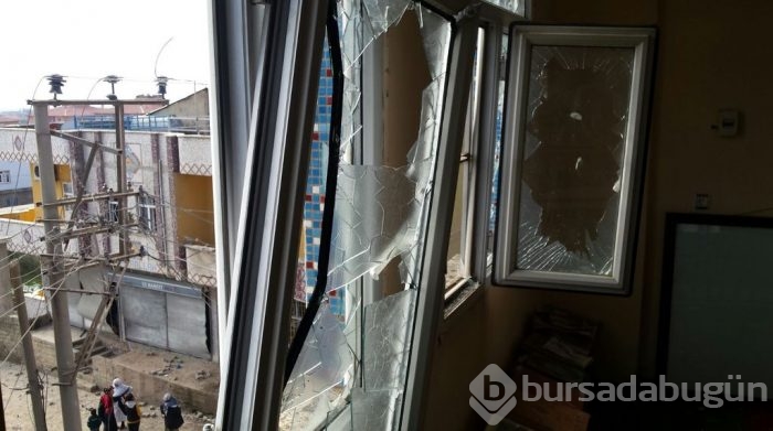 Silopi'deki tahribat ortaya çıktı!	
