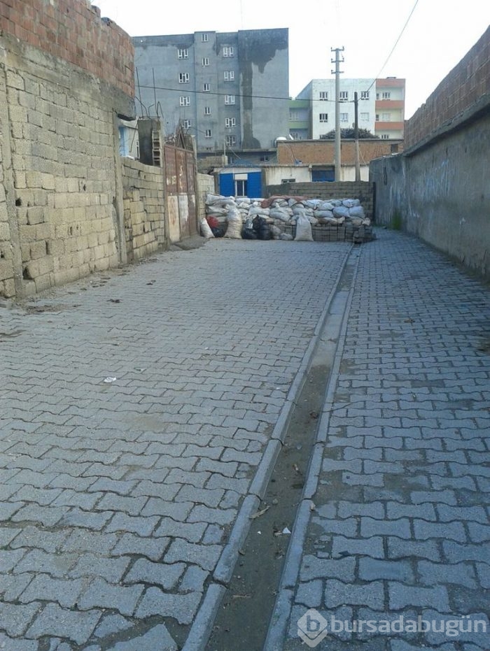 Silopi'deki tahribat ortaya çıktı!	
