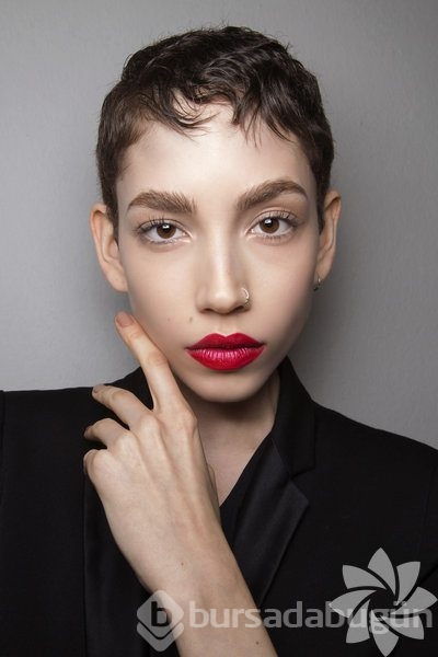 50 farklı saç modeli
