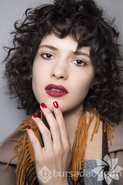 50 farklı saç modeli

